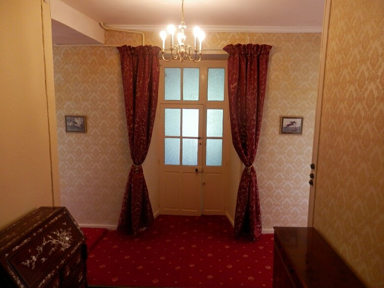 Bed & Breakfast Ch�teau Ardilleux