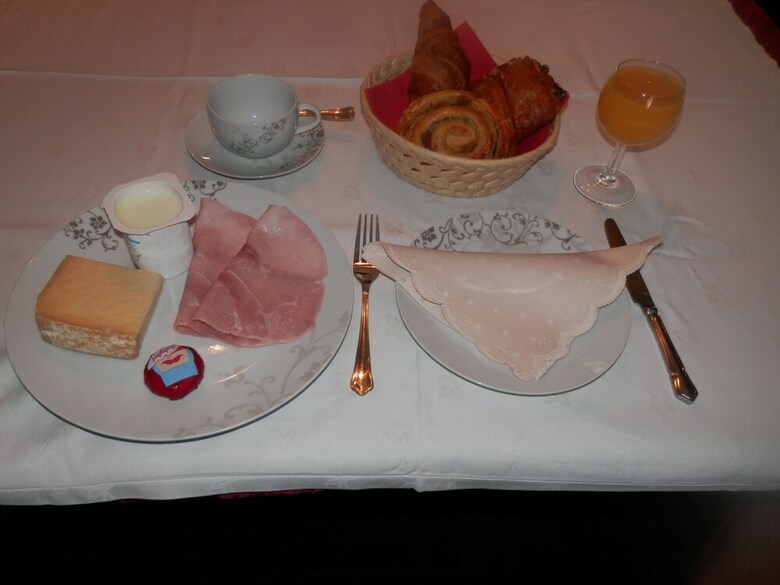 Bed & Breakfast Ch�teau Ardilleux