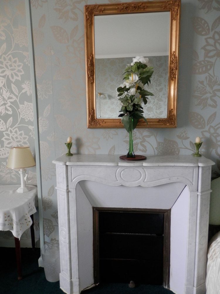 Bed & Breakfast Ch�teau Ardilleux