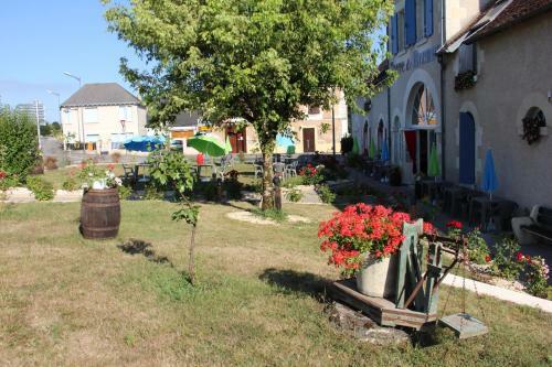 Hotel Terre De Brenne