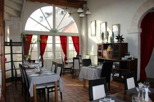 Hotel Terre De Brenne