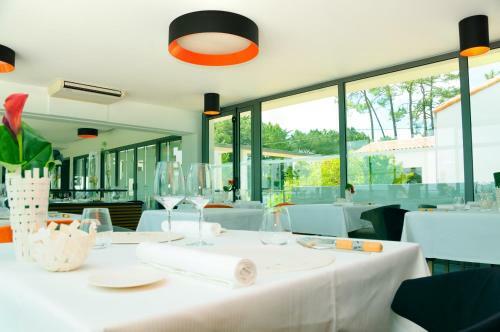 Hotel H�tel-restaurant L'aquarelle