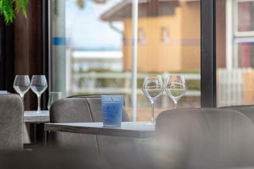 Hotel Hostellerie Du Lac Bleu