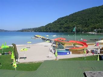 Hotel Beau Rivage