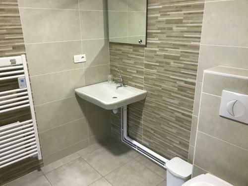 Hotel H�tel Le Sporting