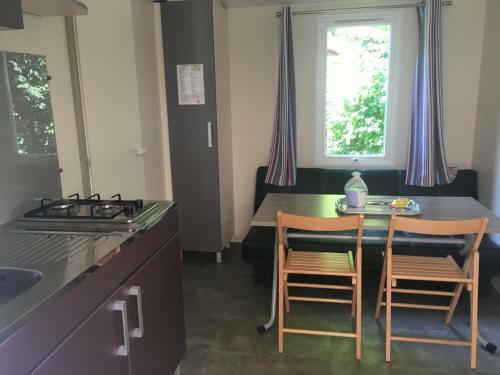 Camping De La Bageasse
