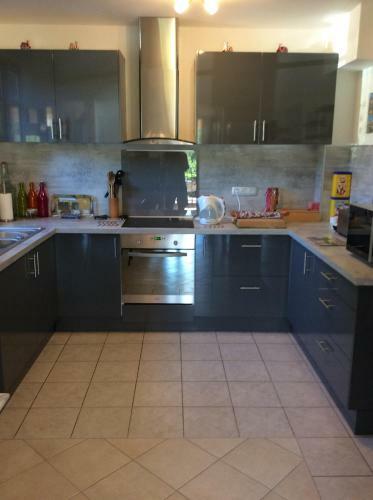Bed & Breakfast Le Relais Du Pech