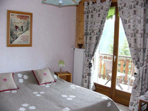 Bed & Breakfast G�te Le Titlis