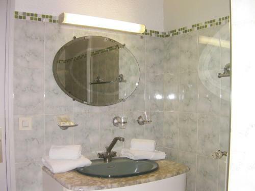 Hotel Le Rouffillac