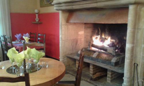 Hotel Le Rouffillac