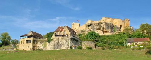 Hotel Le Rouffillac