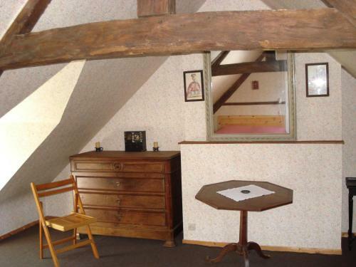 Gite De Cohignac