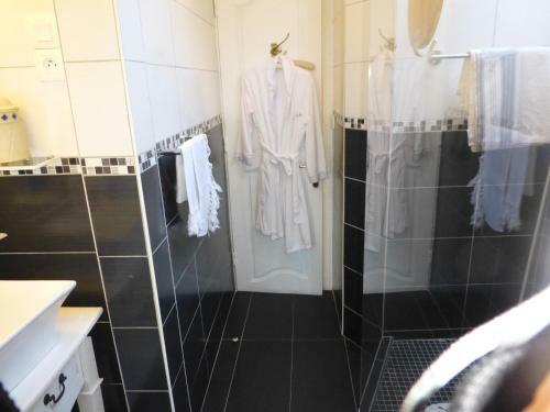 Bed & Breakfast Le Moulin Du Bois