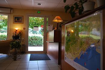 Hotel H�tel De L'orb