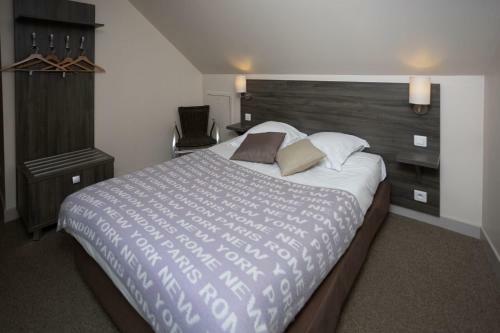 Hotel Le Carnot