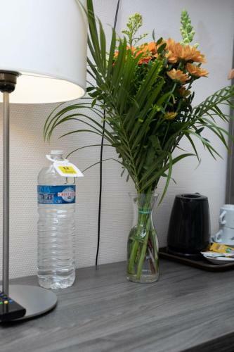 Hotel Le Carnot
