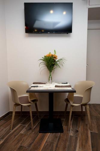 Hotel Le Carnot