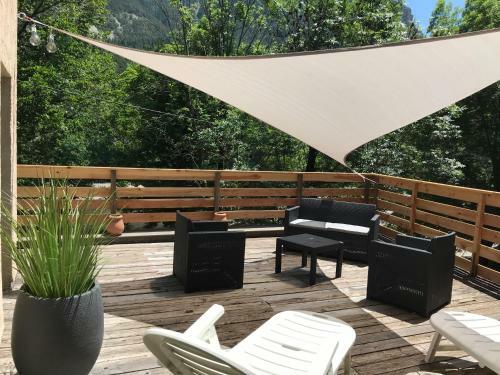 Hotel H�tel Du Verdon
