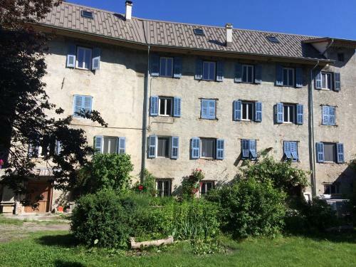 G�tes La Draperie
