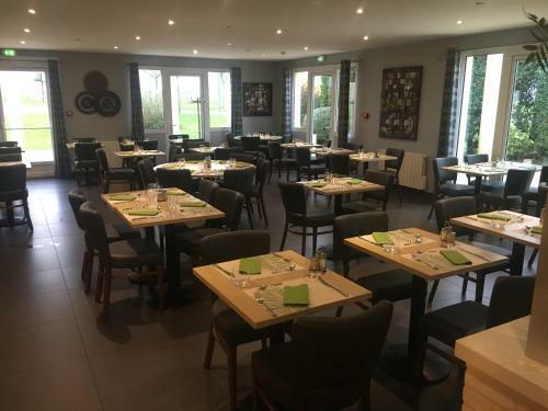 Hotel Le Relais D'etretat