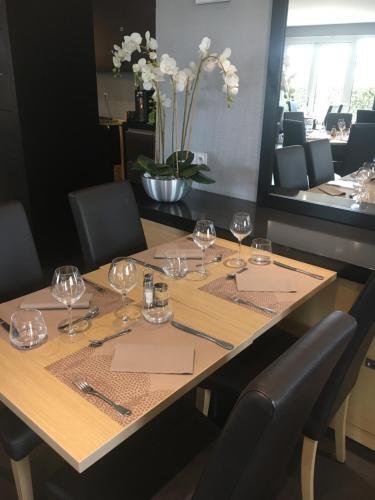 Hotel Le Relais D'etretat