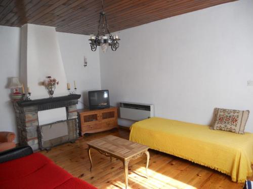 Apartamento Vacances Haut-verdon