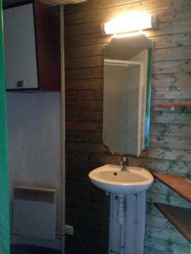 Apartamento Vacances Haut-verdon