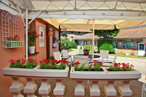H�tellerie De Plein Air Camping Leychoisier