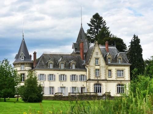 Hostal Ch�teau De Saint-antoine