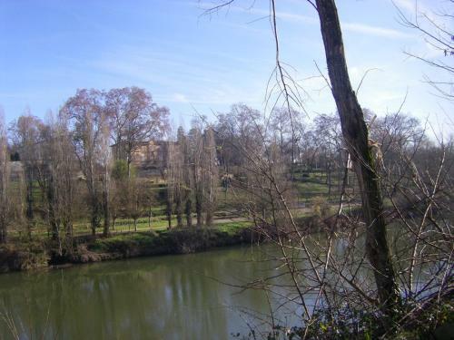 Bed & Breakfast Le Nid De L'ecureuil