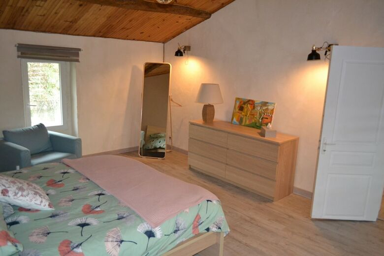Bed & Breakfast Le Relais De Joseph