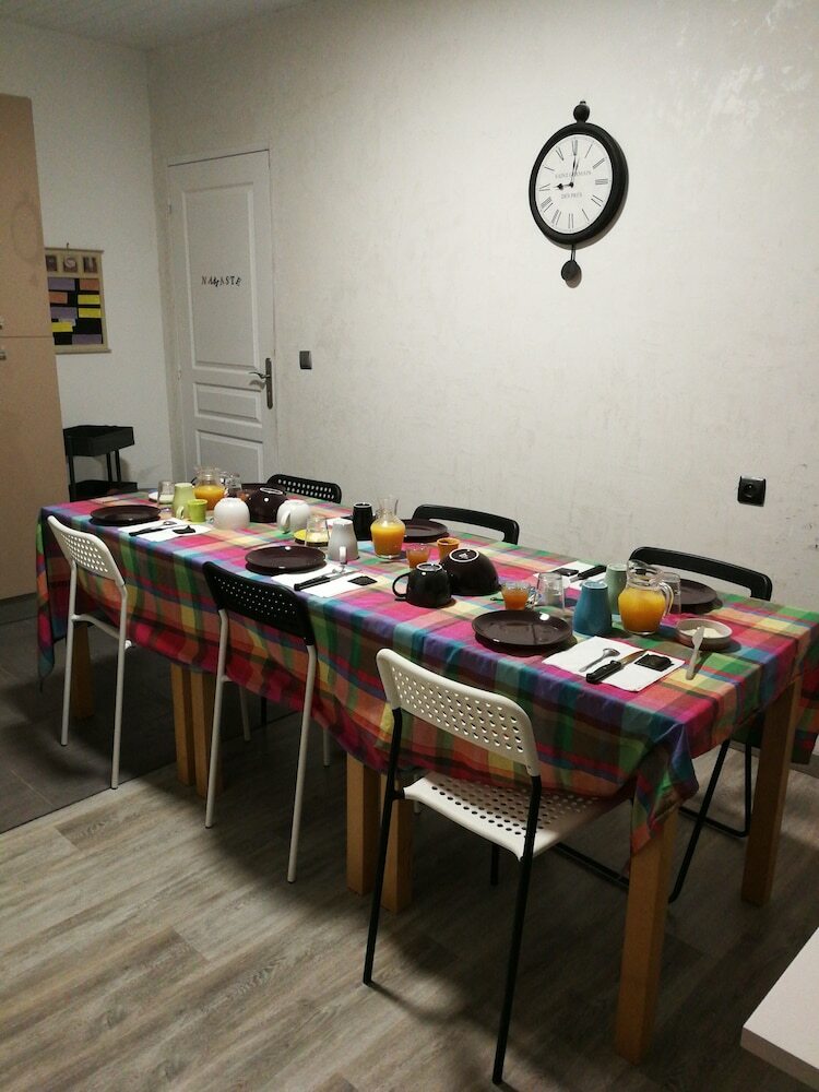 Bed & Breakfast Le Relais De Joseph