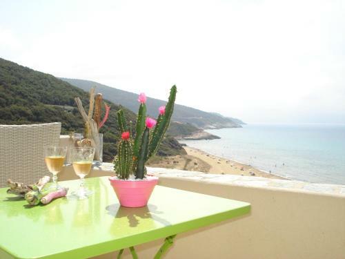 Apartamento Residence Arinella