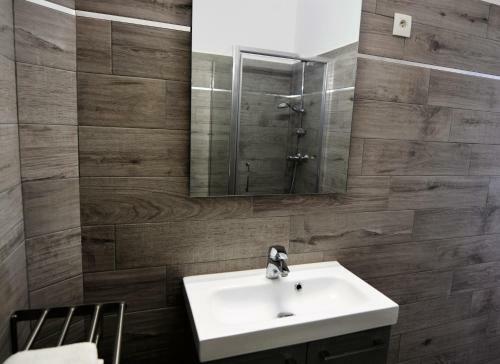 Apartamento Residence Arinella