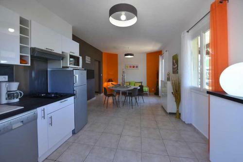 Apartamento Residence Arinella