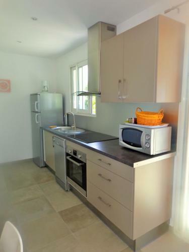 Apartamento Residence Arinella