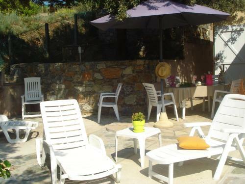 Apartamento Residence Arinella