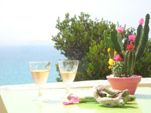 Apartamento Residence Arinella