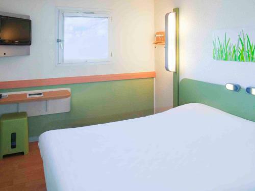 Hotel Ibis Budget Metz Sud
