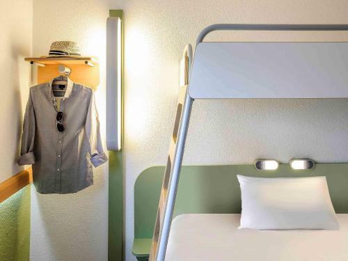 Hotel Ibis Budget Metz Sud