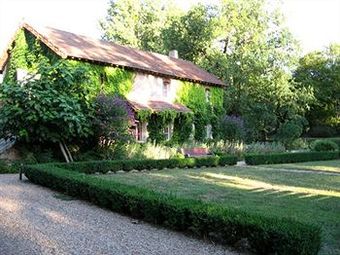 Bed & Breakfast Ch�teau Des R�aux