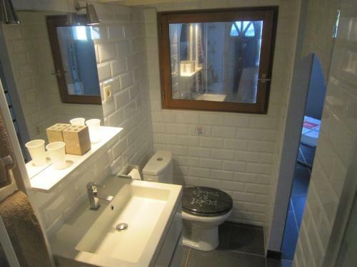 Bed & Breakfast Au Ptit Matlo