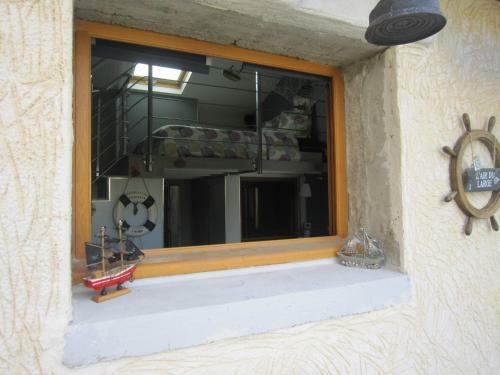 Bed & Breakfast Au Ptit Matlo