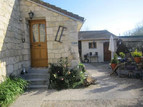 Bed & Breakfast Au Ptit Matlo