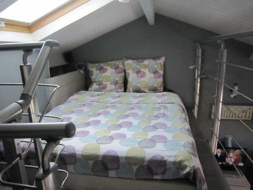 Bed & Breakfast Au Ptit Matlo