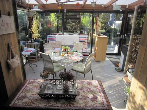 Bed & Breakfast Au Ptit Matlo
