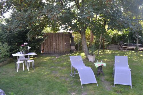 Bed & Breakfast Au Ptit Matlo