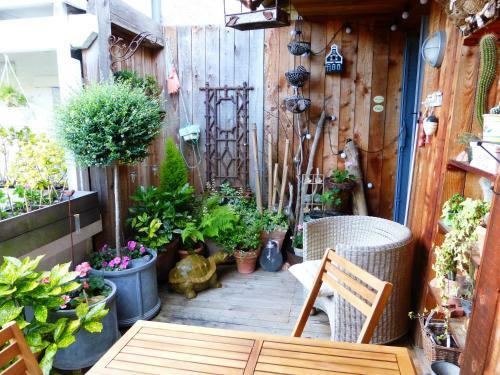 Bed & Breakfast Escale De Loire