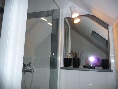 Bed & Breakfast Escale De Loire