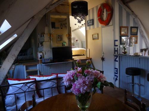 Bed & Breakfast Escale De Loire